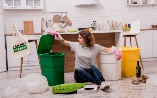 15 Overlooked Areas You Must Clean At Home