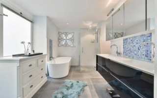 11 Trending Ideas And Design Innovations For Bathroom Remodeling
