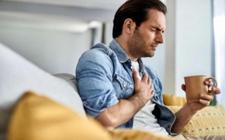 12 Causes Of Chest Pain: Understanding The Anguish Behind Your Ribcage