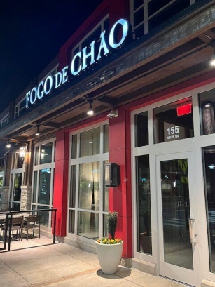 Eating Out In Philadelphia With “A Seeking Spirit” – Fogo De Chao