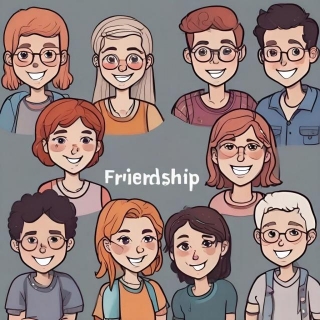 Friendship Test