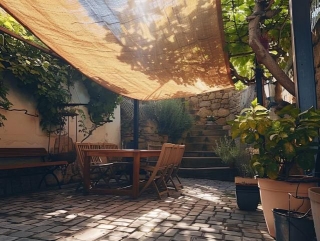 25 Creative Patio Shade Ideas To Elevate Your Outdoor Space
