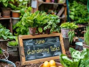 Urgent June Gardening Tasks You Need To Do NOW!