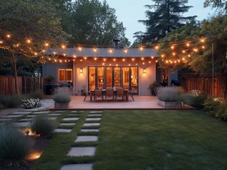 40 Outdoor Lighting Ideas For Beauty And Functionality In Your Yard