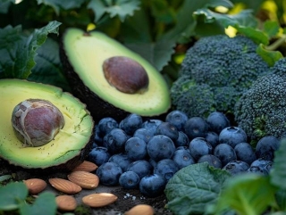 Top 10 Superfoods You Can Grow In Your Backyard