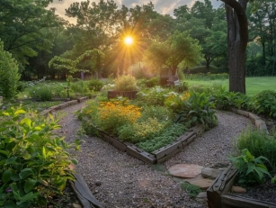 The Unsung Heroes Of Your Garden: Herbs