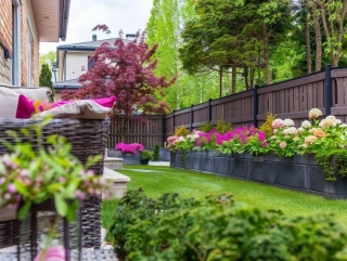18 Innovative Small Garden Ideas To Maximize Your Green Space