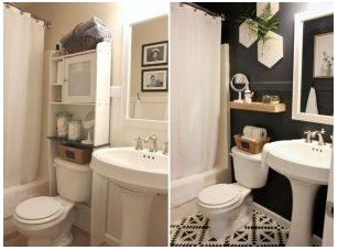 How To Decide On A Small Bathroom Remodel Services In Illinois?