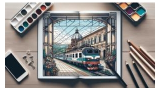 When Is The Best Time To Buy Train Tickets In Italy?