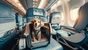 Traveling With Your Dog On Spirit Airlines: What You Need To Know