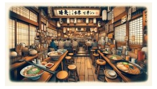 Ippudo: Slurp Delicious Ramen In Tokyo