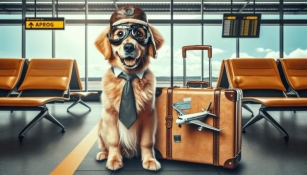 Exploring The Truth: Is There A No-Fly List For Dogs?