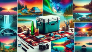Guide To The Best Coolers For Summer Adventures