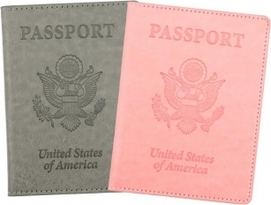 Passport Wallet For Men Review