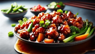10 Chinese American Dishes Not Commonly Eaten In China
