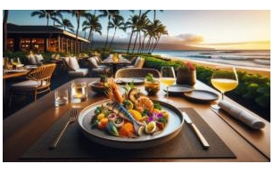 Best Dinner Experiences in Kona: A Culinary Adventure