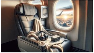 Explore Hidden Perks From Airlines Even In Economy