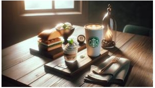 Starbucks Enters The Value Meal Trend With New Pairing Menus