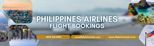 Philippines Airlines: Tickets, Flights, Policies