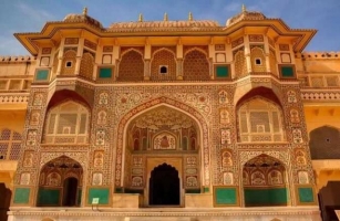 Things That Will Make You Fall In Love With Jaipur