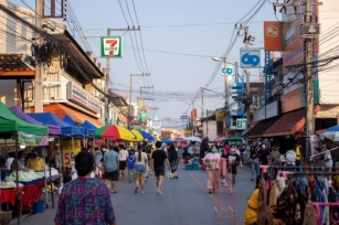 Ultimate Guide To Finding Weed In Chiang Mai In 2024