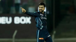 Analyzing Rashid Khan’s Spectacular Form: A Crucial Factor In Gujarat Titans’ IPL 2024 Campaign