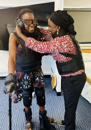 Experiential Learning With The Gerontological Test Suit