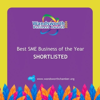 Caremark Wandsworth Is Shortlisted For The 2024  Wandsworth Business Awards!