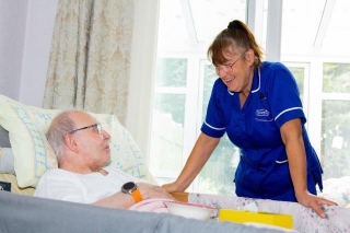 Respite Care Services For Loved Ones
