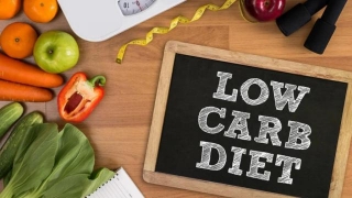 The Ultimate 7-Day Low Carb Diet Plan For Rapid Weight Loss