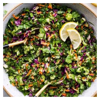 Detox Your Body, Feel Fresh Everyday With Detox Salad Pune