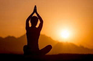 Celebrate International Yoga Day With GreenSalad: Embrace Health And Wellness