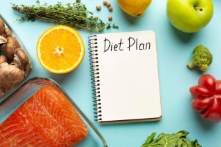 Diet Plan For Weight Loss: Simple & Effective Way To Lose Weight