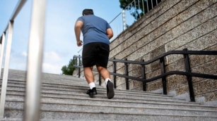 Is Climbing Stairs Good For Weight Loss And Improving Health?