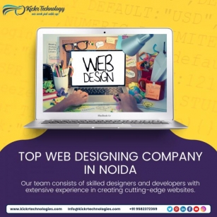 Latest Trends In Web Designing: A Look At 2024