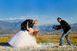 Is Hiring A Wedding Videographer Worth The Investment?