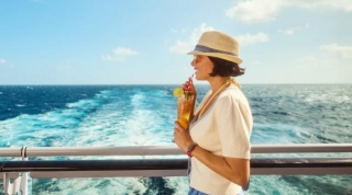 Recharge & Renew With A Fitness Cruise For Women