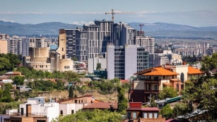 Руководство по содержанию недвижимости в Грузии