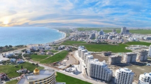 Как зарегистрировать покупку недвижимости на Северном Кипре?