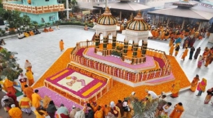 Sureshwari Devi Temple Haridwar