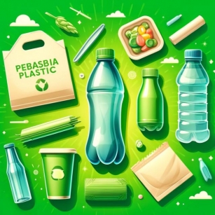 Breaking Down The Facts: The Truth About Biodegradable Plastics