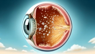 Eye Floaters: Key Facts That You Need To Know