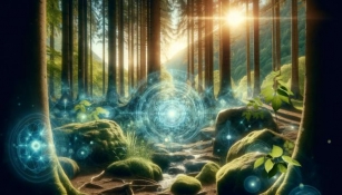 Panpsychism: The New Ideas Of Consciousness In The Universe