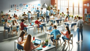 Exploring 21st Century Education Trends: The Future Is Now