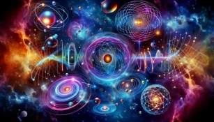 Quantum Physics And Philosophy: A New Perspective On Reality