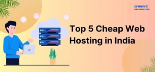 Top 5 Cheap Web Hosting Providers In India