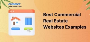 Best Commercial Real Estate Websites Examples