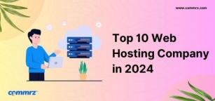 Top 15 Web Hosting Companies In India 2024: A Comprehensive Guide