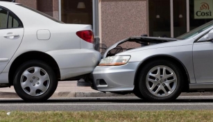 What Is A Fender Bender? Unveil The Impact On Your Drive!