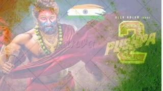 Pushpa 2 Release On Independence Day 2024 In India.